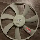 مروحه يارس جديده
