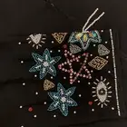 عباية مقاس 60
