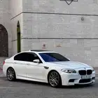 بي ام دبليو M5 F10 2013