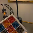 مستكة معطرة بروائح جميلة وبكسات جميلة