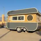 فود ترك للبيع على يوجد فيه مكيف ويوجد ثلاجه