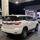 فورشتنر 2020 دبل 4 سلندر
