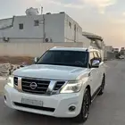 جيب باترول بلاتينيوم