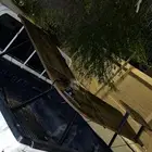 طاولة L للبيع رفحاء