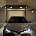 كامري 2018 ستاندر