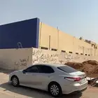 كامري2018 للبيع