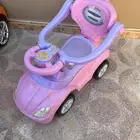 عدد 2 سيارات كهربائية وسيكل وسياره صغيره للبيع جمله