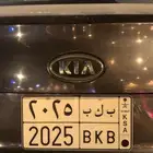 لوحة 2025 مرتبه