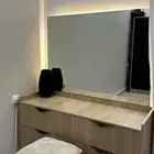 غرفة نوم تسريحة كومدينه