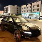 كايين توربو 2011