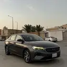 جيلي اميجراند 2023