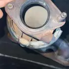 دبات رصاص خلفيه كدينزا