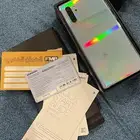 سامسونج نوت 10