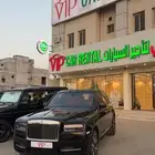 تأجير سيارات فارهه