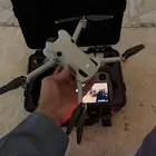 طيارة درون DJI mini4pro للبيع