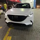 مازدا cx9 2020 سقنتشر