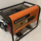 مولد كهربائي