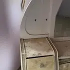 دولاب وتسريحه