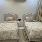 سرير نفر 200في 135