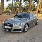 اودي 2016 A6
