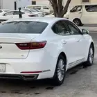 كيا كادينزا 2017