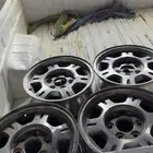 للبيع اجنوط ونيت عل السوم