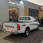 صدام هايلكس2006-2007