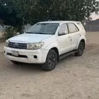 فورشنر 2009