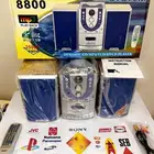 مسجل راديو كاسيت سيدي