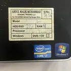 لابتوب ديل معالج i7