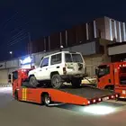 سطحة الرياض الى جميع انحاء المملكة