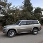 نيسان باترول 2000