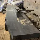 معدات ( نجارة ) منجرة للبيع كاملة