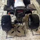 دباب سويدي مقاس110 حالته مره ممتازه