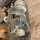 ونش ربع 15 كامل مع الجهاز نضيف