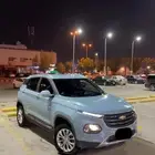 شفرولية جروف 2024