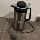 زمزمية غلاية DLC