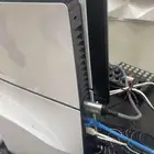 سوني 5 جديد للبيع ميعاني من اي مشكله والسعر 1550