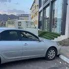 كامري 2005 فل كامل