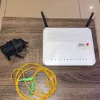 جهاز راوتر الياف بصريه