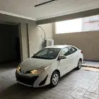 يارس الموديل 2020 المحركات بلد الايرباقات  بلد جميع عيارات