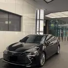 افالون 2021 اسود مخزن .