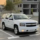 تاهو LTZ جاهز للاستخدام