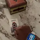 ساعات ذكيه جديده