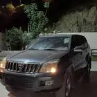 برادو 2004 VX مرشوش نضيف