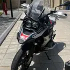 BMW GS1250 R