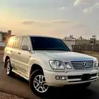 جيب لكزس 2006 LX470