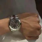 ساعه ارقام عربيه
