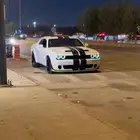 تشالنجر SRT 6.4