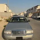 فورد كراون فكتوريا